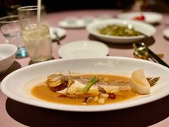 -新荣记(南京西路店)
