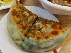 -台北楚楚园馅饼粥(虹桥南丰城店)