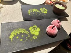 -海底捞火锅(银泰中心店)