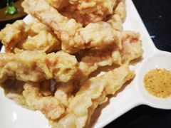 -宽板凳老灶火锅(南礼士路店)