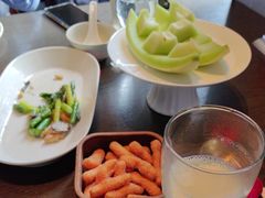 -潇湘楼·二十四节气山野菜(亚运村店)