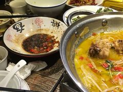 -老山村酒楼(白石洲店)