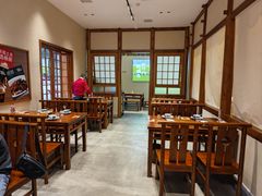 -杨厨的田园饭店(长城路店)