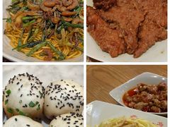-东泰祥生煎馆(重庆北路店)