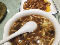 -博雅渔港·融合菜(维也纳国际大酒店)