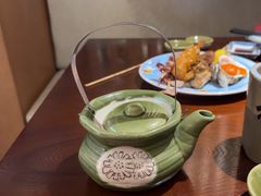 -松子料理(华威桥店)