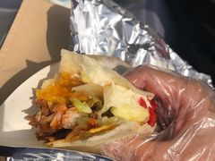 -TACO STAR 塔可星(下沙宝龙店)