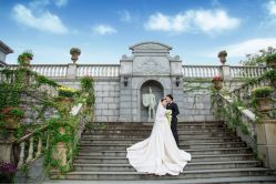 点击看大图 -金夫人婚纱摄影(华南店)