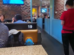 大堂-丰茂烤串(六里桥店)