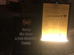 -Ministry of Crab(科伦坡店)