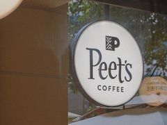 -Peet's Coffee皮爷咖啡(大学路店)