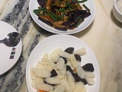 -小菜园新徽菜(马鞍山金鹰店)