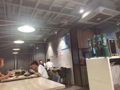 -香满堂川湘菜烤鱼(龙茗路店)