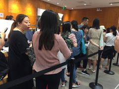 -MUJI无印良品(天河领展广场店)