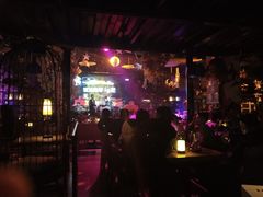 -胡桃里音乐酒馆(石家庄店)