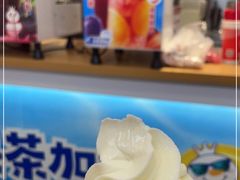 -蜜雪冰城(北一中路万达店)