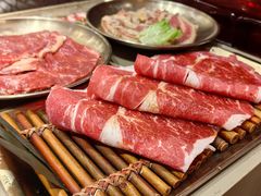 -西塔老太太泥炉烤肉(济南首店)