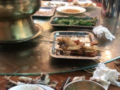 -羊圈(樊洼路店)
