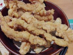 -平娃三宝烧烤·面食(南小街店)