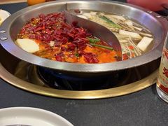 -沸炉重庆老火锅(军事博物馆店)