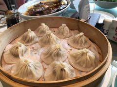 同庆楼小笼汤包-同庆楼(大钟寺店)