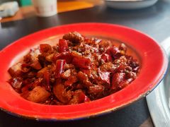 -李子坝梁山鸡(李子坝大鸡哥店)