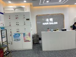 -杜尚造型