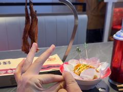 -钱锋炭缸烧烤(南湖大路总店)