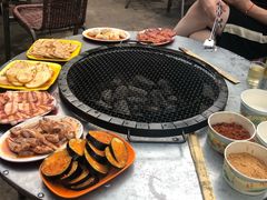 -老字号黄妹火盆烧烤