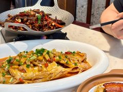 -小菜园新徽菜(滁州苏宁店)
