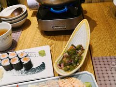 -林妈妈村·日式料理(宝山万达店)