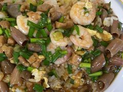 -北方饺子王·海肠捞饭·海鲜锅(山大店)