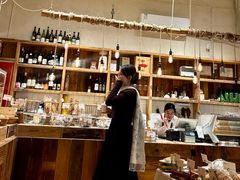 -佐敦面包铺·JORDAN BAKERY