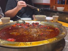 -堂客老火锅(欣阳广场总店)