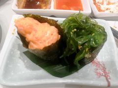 -上渔铁板烧(熙悦汇店)