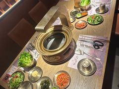 -西塔老太太泥炉烤肉(亚运村店)