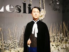-上海杜莎夫人蜡像馆