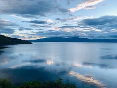 -湖景渔湾