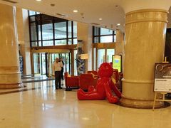 -北京广安门维景国际大酒店