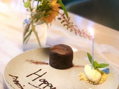 巧克力熔岩-EN SPACE恩空间