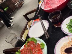 -三江两海老火锅(北京首店)