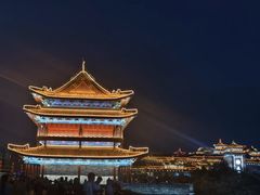 -西安城墙·碑林历史文化景区