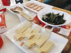-和福顺牛肉大虾焖锅自助(宝业店)