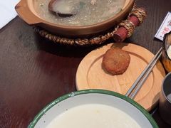 -古都历食南京菜·烤鸭·鸭血粉丝·汤包(南京博物院店)