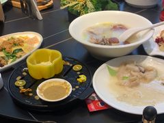 -全聚德(蓝山店)