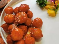 -客汀家宴·客家烟火 四季食材(集美店)