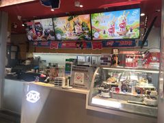 -DQ·蛋糕·冰淇淋(龙茗店)