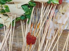 -蜀巷弯弯串串香(长春总店)