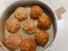 蒸肉圆-王阿盖手工小吃(衢州三和里店)