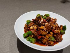 -辣螃铠盆盆蟹大排档(海昌店)